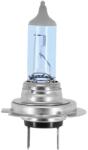 Flösser 940994497545625 Halogén izzó H7 12V 55W - PX26d foglalat, MEGABLUE LOOK XENON (fényszóróhoz), egységenként értékesítve FLOSSER Elektromos alkatrészek Világítás és fényjelzés Izzók Fényszóróizzók H7/PX