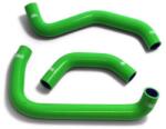 SAMCO hűtőcsövek - 5 Kawasaki KLX 250 SAMCO Motoralkatrészek Hűtőrendszer és vízpumpák Hűtőcsövek, bilincsek és csatlakozók - motomotors - 82 180 Ft