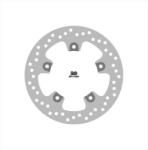 NG Brake Disc NG BRAKES kerek fix féktárcsa NG Brake Disc Fékrendszer és alkatrészei Fékbetétek, fékpofák és féktárcsák Féktárcsák - motomotors - 50 070 Ft