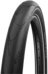 SCHWALBE (Vélo) SCHWALBE SUPER MOTO SLICK ADDIX 29 x 2.40 MTB (SUV) külső gumi, fekete, merev, megerősített GreenGuard, fényvisszaverő, E50 jóváhagyott (62-622) SCHWALBE (Vélo) Egyéb járművek Kerékpározás Kerékpár-al