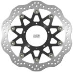 NG Brake Disc NG FÉKEK Szirmos Lengő - 1856XG NG Brake Disc Fékrendszer és alkatrészei Fékbetétek, fékpofák és féktárcsák Féktárcsák