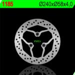 NG Brake Disc NG FÉKEK Fix Fék Tárcsa - 1185 NG Brake Disc Fékrendszer és alkatrészei Fékbetétek, fékpofák és féktárcsák Féktárcsák