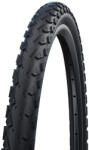 SCHWALBE (Vélo) SCHWALBE LAND CRUISER 40-622 (700 x 40C, 28-29 x 1, 50) VTC Cross gumiabroncs fekete SCHWALBE (Vélo) Egyéb járművek Kerékpározás Kerékpár-alkatrészek Kerékpárkerekek és kerékalkatrészek Kerékpár-külső