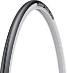 MICHELIN (Vélo) MICHELIN Dinamikus Sport országúti kerékpár gumi 700 x 25, fekete-fehér, merev peremes (25-622) MICHELIN (Vélo) Egyéb járművek Kerékpározás Kerékpár-alkatrészek Kerékpárkerekek és kerékalkatrészek Ker