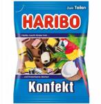 HARIBO Gumicukor Konfekt Édesgyökér Keverék 100g Németországból (4001686150177)