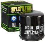 Hiflofiltro Olajszűrő - HF554 MV Agusta Hiflofiltro Motoralkatrészek Motorolajozási rendszer Olajszűrők és olajpumpák Motorolajszűrők és szűrőbetétek