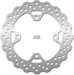 NG Brake Disc NG BRAKES Petal Fix Féknyereg - 1716X NG Brake Disc Fékrendszer és alkatrészei Fékbetétek, fékpofák és féktárcsák Féktárcsák