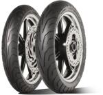 Dunlop Arrowmax Streetsmart 130/90-16 M/C 67V TL motorgumi DUNLOP Kerekek és gumik Gumiabroncsok és tartozékaik Motorkerékpár gumiabroncsok