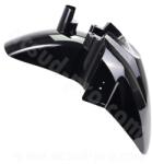 TNTOR HONDA SH 350CC 2021-2024 első sárvédő, fekete fényes (OEM: 61110-K1W-D00ZE) TNTOR Váz, idomok és járműkiegészítők Motorkerékpár- és robogó-sárvédők Komplett motorkerékpár- és robogó-sárvédők