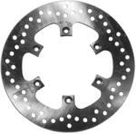 BREMBO Oro Fix féktárcsa - 68B40746 BREMBO Fékrendszer és alkatrészei Fékbetétek, fékpofák és féktárcsák Féktárcsák