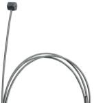 TRANSFIL fékkábel Peugeot 8x8-hoz, Ø 1, 8 mm, hossza 1, 20 m (25 db/doboz) TRANSFIL Fékrendszer és alkatrészei Fékkarok és fékbowdenek Fékbowdenek Komplett fékbowdenek