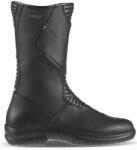 GAERNE BLACK ROSE GORE-TEX női túramotoros csizma fekete - 35 GAERNE Ruházat és védőfelszerelés Motoros csizmák és cipők Túra- és sportcsizmák