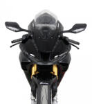 MRA HONDA CBR 1000 RR-R FIREBLADE /SP 2020- R forma átlátszó motorplexi MRA Váz, idomok és járműkiegészítők Szélvédők és tartozékaik Szélvédők Motorkerékpár- és robogószélvédők