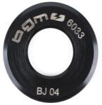 BGM kuplung alátét 32.0x15.3x3.7mm Vespa Wideframe VM1T, VM2T, VN1T, VN2T, VL1-3T, VB1T, VNA1T, VNA2T, VGL1T típusokhoz BGM Motoralkatrészek Motorblokk és rögzítése Motorcsavarok és rögzítőelemek