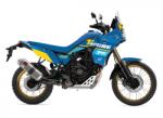 BLACKBIRD Rali Menet Teljes Grafika Készlet - Yamaha BLACKBIRD Váz, idomok és járműkiegészítők Matricák és járműdekoráció Egyéb matricák és dekorációs elemek
