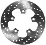 BREMBO Oro Fix féktárcsa - 68B40744 BREMBO Fékrendszer és alkatrészei Fékbetétek, fékpofák és féktárcsák Féktárcsák
