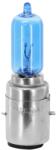 P2R (Motorisé) P2R STANDART T14.5 BA20D Xenon Effect szuper tiszta 12V 35-35W izzó (fényszóróhoz, darabra értendő) P2R (Motorisé) Elektromos alkatrészek Világítás és fényjelzés Izzók Fényszóróizzók BA20d kétizzószálas mopedizzók
