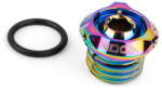 Voca Racing Olajbetöltő Kupak AM6 Voca Evo Neochrome Voca Racing Motoralkatrészek Motorblokk és rögzítése Olajbetöltő, leeresztő és ellenőrző csavarok