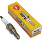 NGK ER9EH-6N (1673) Gyújtógyertya NGK Elektromos alkatrészek Gyújtásrendszer Gyújtógyertyák és gyújtótrafók Gyújtógyertyák
