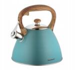 Klausberg Vízforraló Síppal Klausberg 3L KB-7263 (KB-7263)