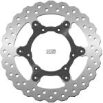 NG Brake Disc NG BRAKES Petal Floating - 1510X NG Brake Disc Fékrendszer és alkatrészei Fékbetétek, fékpofák és féktárcsák Féktárcsák