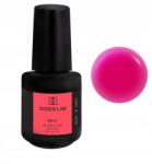 Didier Lab Didier Lab, Bbio Építő zselé Uv/led palackban, Rose Glass, 15ml