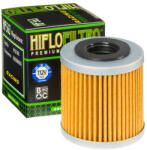 Hiflofiltro Olajszűrő Hiflofiltro HF563 Hiflofiltro Motoralkatrészek Motorolajozási rendszer Olajszűrők és olajpumpák Motorolajszűrők és szűrőbetétek