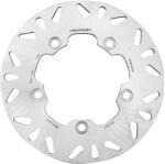 NEWFREN DF5169A hátsó féktárcsa Yamaha 1000 YZF-R1 2004-től, 600 YZF-R6 2003-tól (külső 220 mm - belső 105 mm - 5 furat) NEWFREN Fékrendszer és alkatrészei Fékbetétek, fékpofák és féktárcsák Féktárcsák