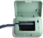 Be Lucent Aurora Toothbrush Steriliser, mint (10111)