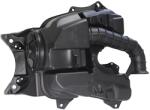 QJ-MOTOR SFA600 komplett légszűrőház QJ-MOTOR Motoralkatrészek Üzemanyag- és szívórendszer Légszűrők Gyári és utángyártott légszűrők