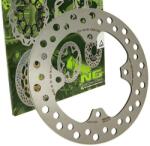 NG Brake Disc NG Brake féktárcsa - Polaris Sportsman, Side X NG Brake Disc Fékrendszer és alkatrészei Fékbetétek, fékpofák és féktárcsák Féktárcsák