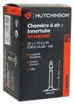 HUTCHINSON (Vélo) HUTCHINSON 20 x 1.70-2.35 belső gumi, Presta szelep, 40 mm HUTCHINSON (Vélo) Egyéb járművek Kerékpározás Kerékpár-alkatrészek Kerékpárkerekek és kerékalkatrészek Kerékpár-belső gumik