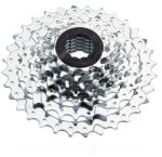 SRAM PG-730 7 sebességes MTB kazetta 12-32 SRAM Egyéb járművek Kerékpározás Kerékpár-alkatrészek Kazetták, szabadonfutók és fogaskerekek Kerékpár-kazetták