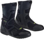 GAERNE G-HELIUM GORE-TEX fekete túramotoros csizma - 43 GAERNE Ruházat és védőfelszerelés Motoros csizmák és cipők Túra- és sportcsizmák - motomotors - 158 515 Ft