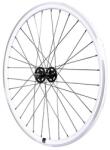 SELECTION P2R (Vélo) SELECTION P2R P2R 30mm első kerék országúti, fixi, pályakerékpárhoz, fehér SELECTION P2R (Vélo) Egyéb járművek Kerékpározás Kerékpár-alkatrészek Kerékpárkerekek és kerékalkatrészek Komplett kerékpárke