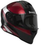 Benelli SV-03 XL méretű integrált bukósisak Benelli Ruházat és védőfelszerelés Bukósisakok és tartozékaik Zárt bukósisakok