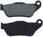 NEWFREN első fékbetét Yamaha 125 XMAX 2006-2009, 250 XMAX 2006-2009, MBK 125 SKYCRUISER 2006-2009 (L 94, 5 mm - H 40 mm - vastagság 7, 5 mm) (FD0396BE) (Scooter Elite Organic) NEWFREN Fékrendszer és alkatrész
