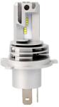 m-tech Premium H4 01B LED izzó szett, 50W, All-in-One M-Tech Elektromos alkatrészek Világítás és fényjelzés Izzók Fényszóróizzók H4/HS1/P43t fényszóróizzók