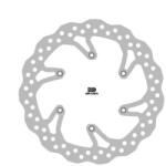 NG Brake Disc NG BRAKES Wave fix féktárcsa NG Brake Disc Fékrendszer és alkatrészei Fékbetétek, fékpofák és féktárcsák Féktárcsák - motomotors - 59 123 Ft