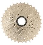 SHIMANO DEORE 10 sebességes 11-34 kazetta (11-13-15-17-19-21-23-26-30-34) SHIMANO Egyéb járművek Kerékpározás Kerékpár-alkatrészek Kazetták, szabadonfutók és fogaskerekek Kerékpár-kazetták