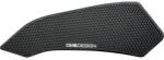 ONEDESIGN HDR MULTISTRADA ENDURO 1200 16-18 / 1260 19-20 DUCATI oldalsó tankpad fekete ONEDESIGN Váz, idomok és járműkiegészítők Üzemanyagtartályok és tartozékaik Tankpadok és védőfóliák