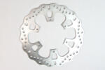 EBC Brakes EBC MD810C Street motorkerékpár féktárcsa, kontúros EBC Brakes Fékrendszer és alkatrészei Fékbetétek, fékpofák és féktárcsák Féktárcsák