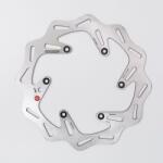 Braking WAVE FIX KT02FID első féktárcsa Braking Fékrendszer és alkatrészei Fékbetétek, fékpofák és féktárcsák Féktárcsák