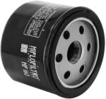 Hiflofiltro Olajszűrő motorkerékpárhoz BMW F 650 GS, F 800 GS, K 1200 RS, K 1300 R, S 1000 RR, HUSQVARNA 900 NUDA (76x62 mm) (HF160) Hiflofiltro Motoralkatrészek Motorolajozási rendszer Olajszűrők és olajpumpák M