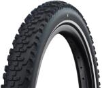 SCHWALBE (Vélo) SCHWALBE BMX 20 x 2.35 Smart Sam Cargo fekete külső gumi (60-406), VAE kompatibilis SCHWALBE (Vélo) Egyéb járművek Kerékpározás Kerékpár-alkatrészek Kerékpárkerekek és kerékalkatrészek Kerékpár-külső 