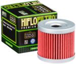 Hiflofiltro HF971 olajszűrő Hiflofiltro Motoralkatrészek Motorolajozási rendszer Olajszűrők és olajpumpák Motorolajszűrők és szűrőbetétek