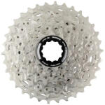 SHIMANO ULTEGRA R8101 HG 12 sebességes kazetta 11-34 (11-12-13-14-15-17-19-21-24-27-30-34) (műhely szerelés) SHIMANO Egyéb járművek Kerékpározás Kerékpár-alkatrészek Kazetták, szabadonfutók és fogaskerekek Ke
