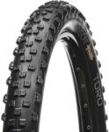 HUTCHINSON (Vélo) HUTCHINSON TORO KOLOSS MTB külső gumi 27, 5" x 2.80 fekete, hajtogatható, tubetype-tubeless ready (70-584), e-bike kompatibilis HUTCHINSON (Vélo) Egyéb járművek Kerékpározás Kerékpár-alkatrészek Kerék