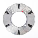Braking Wave Fix Batfly BY9018 féktárcsa Braking Fékrendszer és alkatrészei Fékbetétek, fékpofák és féktárcsák Féktárcsák