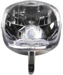 P2R P2R első fényszóró MBK 50 Stunt 2000-2003/Yamaha 50 Slider 2000-2003 (CEE jóváhagyott, 12V 35/35W BA20S izzóval) P2R (Motorisé) Elektromos alkatrészek Világítás és fényjelzés Izzók Fényszóróizzók BA20